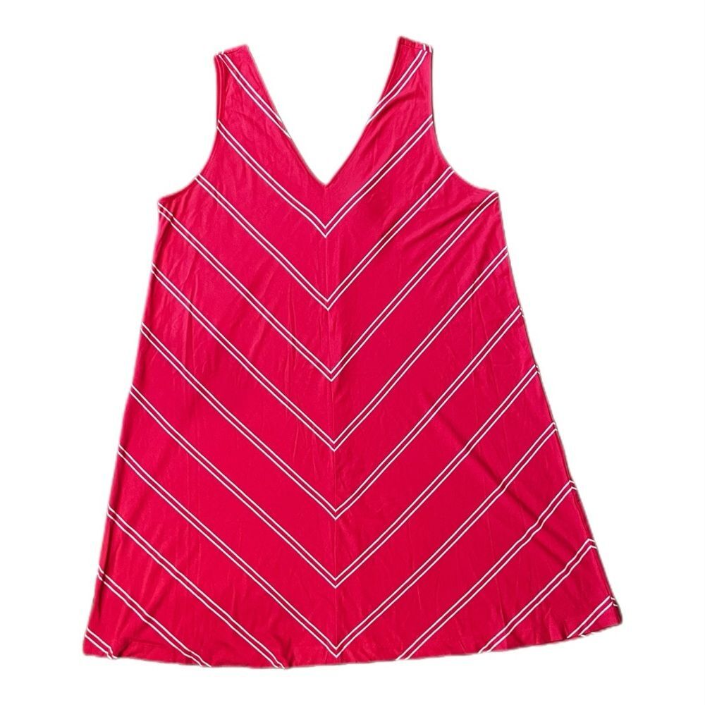Loft dress/coverup